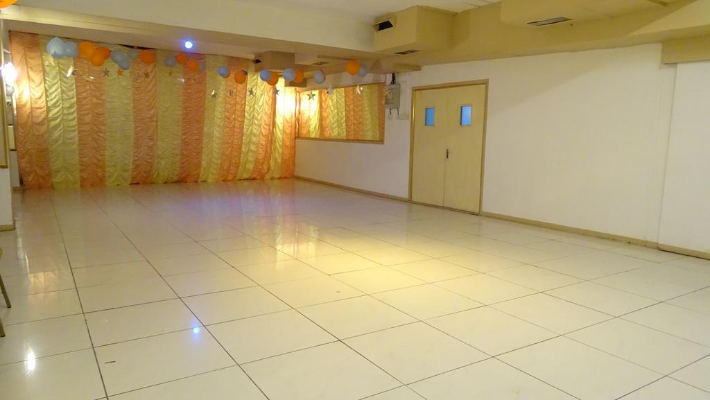 Hypertek Hotel غراند بايَ المظهر الخارجي الصورة