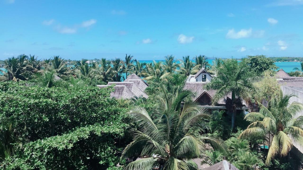 Hypertek Hotel غراند بايَ المظهر الخارجي الصورة